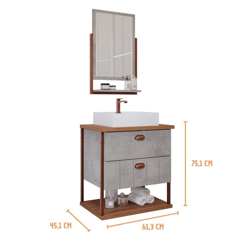 Kit-Gabinete-para-Banheiro-Uni-Cimento-Freijo-613cm
