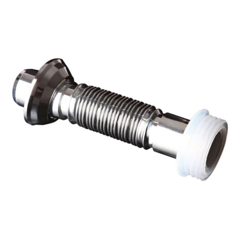 Tubo-de-Ligacao-Extensivel-Ajustavel-pra-Vaso-Sanitario-Cromado-Luconi