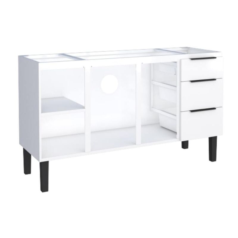 Gabinete-para-Cozinha-Jupiter-145x85x50cm-Aco-Branco