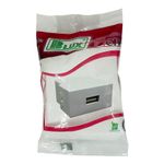 Modulo-Carregador-USB-2A-Bivolt-Branco-Home