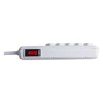 Filtro-de-Linha-com-5-Tomadas-10-amperes-cabo-com-80cm-Branco