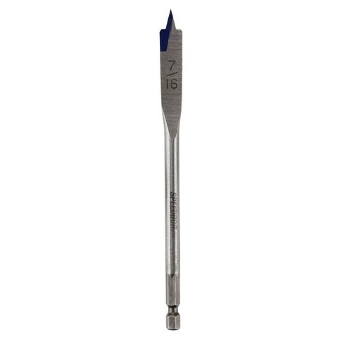 Broca Chata para Madeira 7/16" (11x150mm) IW14000 Irwin