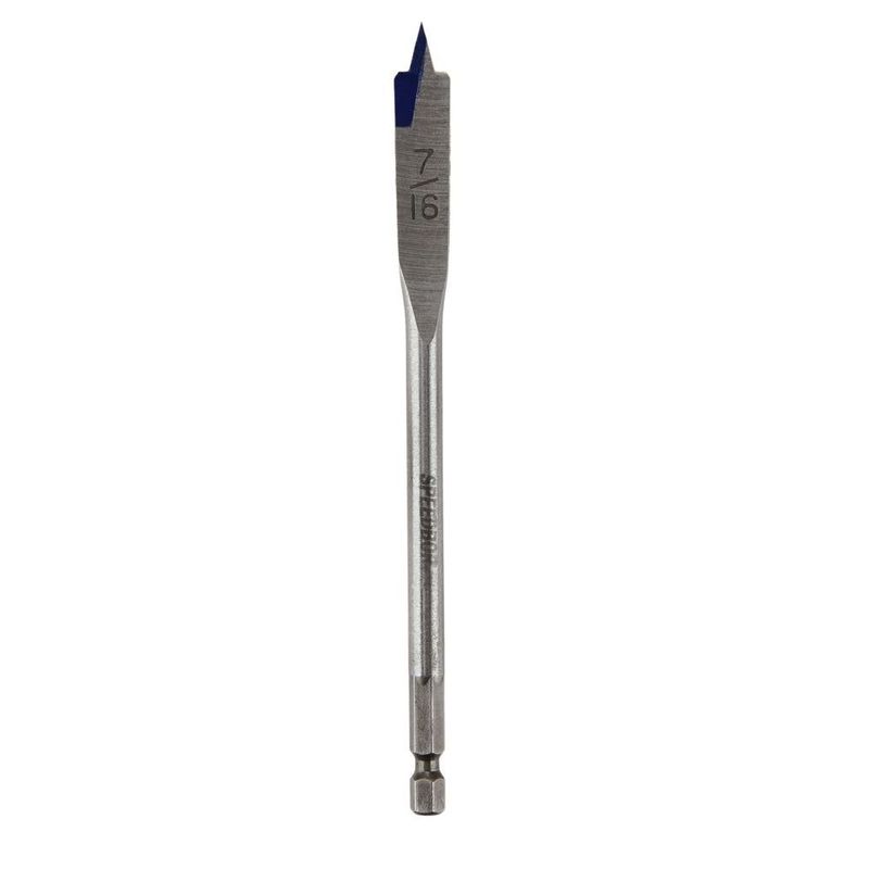 Broca-Chata-para-Madeira-7-16---11x150mm--IW14000-Irwin