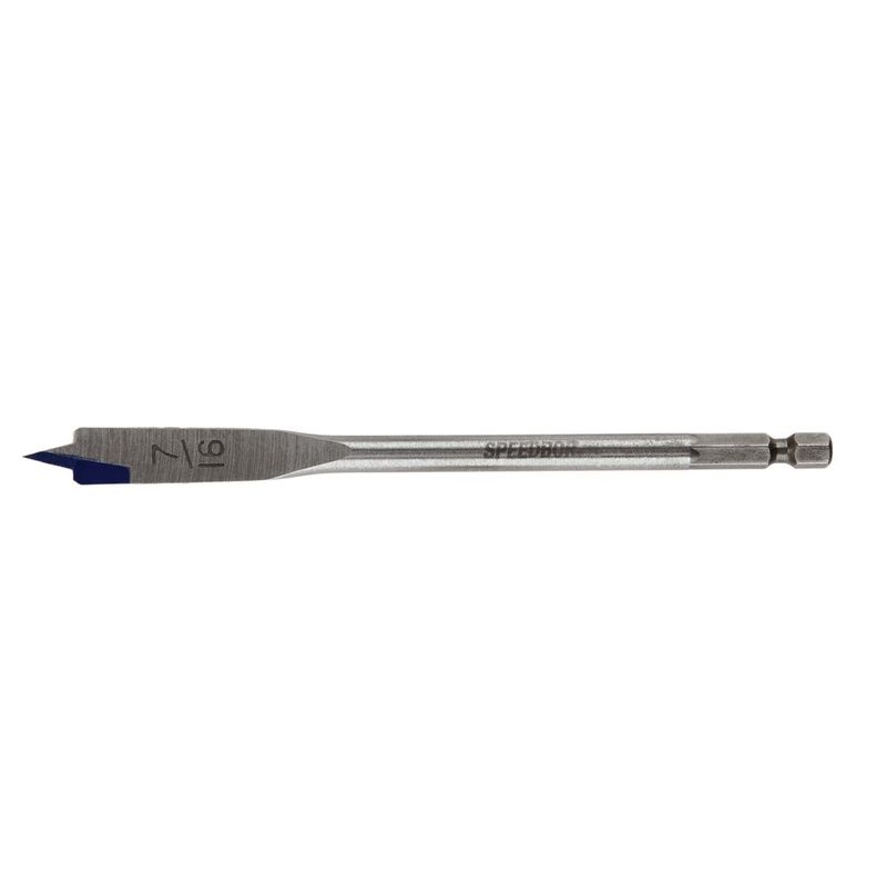 Broca-Chata-para-Madeira-7-16---11x150mm--IW14000-Irwin
