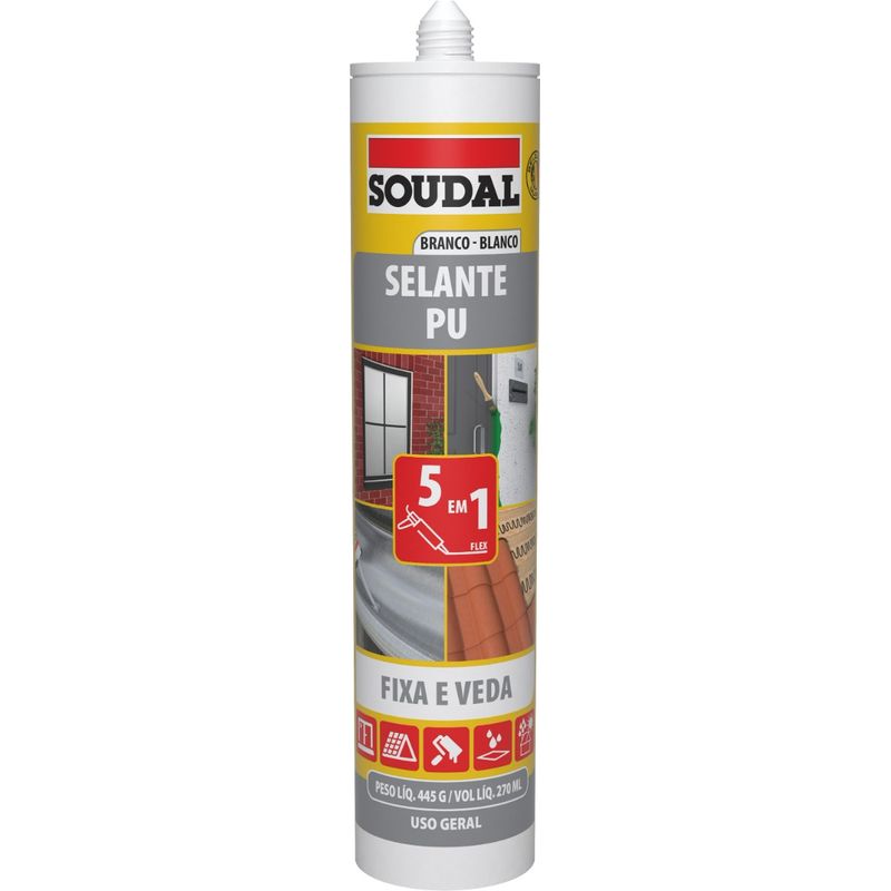 Selante-Adesivo-PU-Fixa-e-Veda-5-em-1-Branco-445g-Soudal