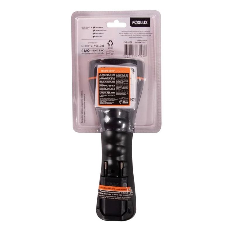 Lanterna-Led-Recarregavel-com-5-Leds