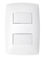 Conjunto-2-Interruptores-Simples-10A-250V-4x2-Branco-Home
