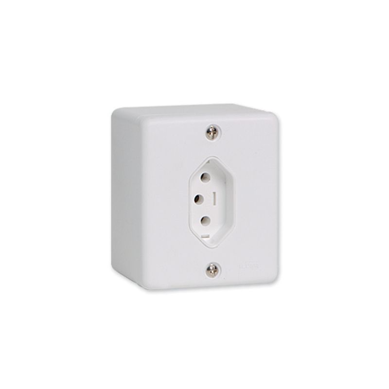 Conjunto-de-Sobrepor-Tomada-2P-T-10A-250V-Branco-Box