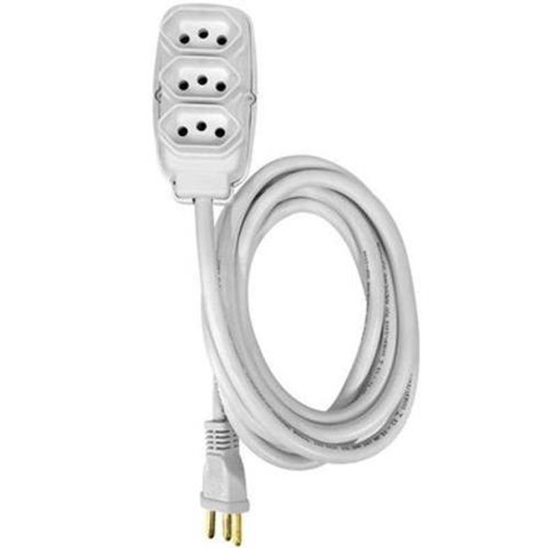 Extensao-com-3-Tomadas-Cabo-PP-20-Amperes-15-Metros-Branca