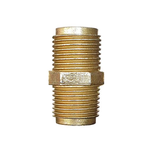 Niple Zamac BSP 1/2" Garden