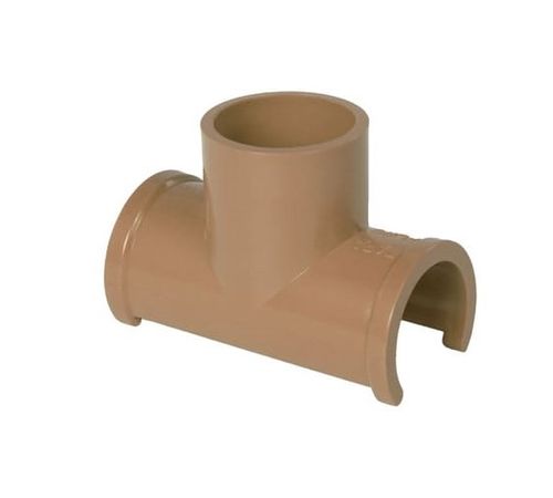 Te Liga Fácil Soldável 20mm Estrela