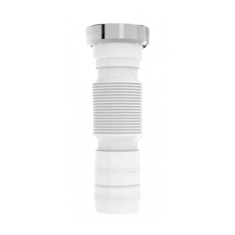 Sifao-Tubo-Extensivo-Para-Ligacao-Valvula-De-Descarga-DN38-Blukit