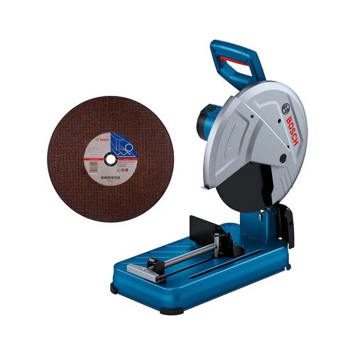 Serra Policorte 14" (355mm) 2200W GCO 230 220V Bosch