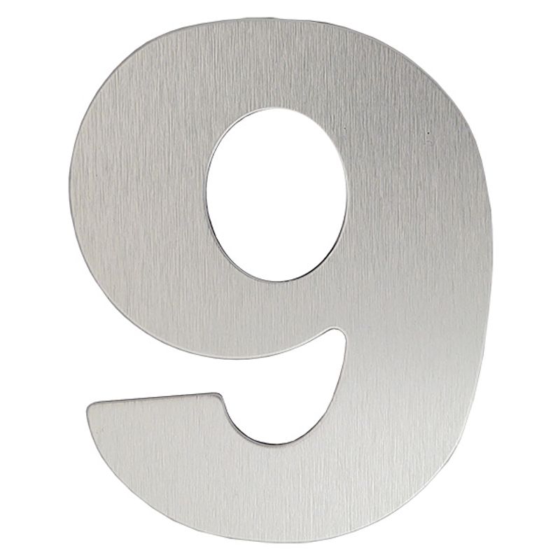 Numero-9-Adesivo-Aluminio-Composto-125cm