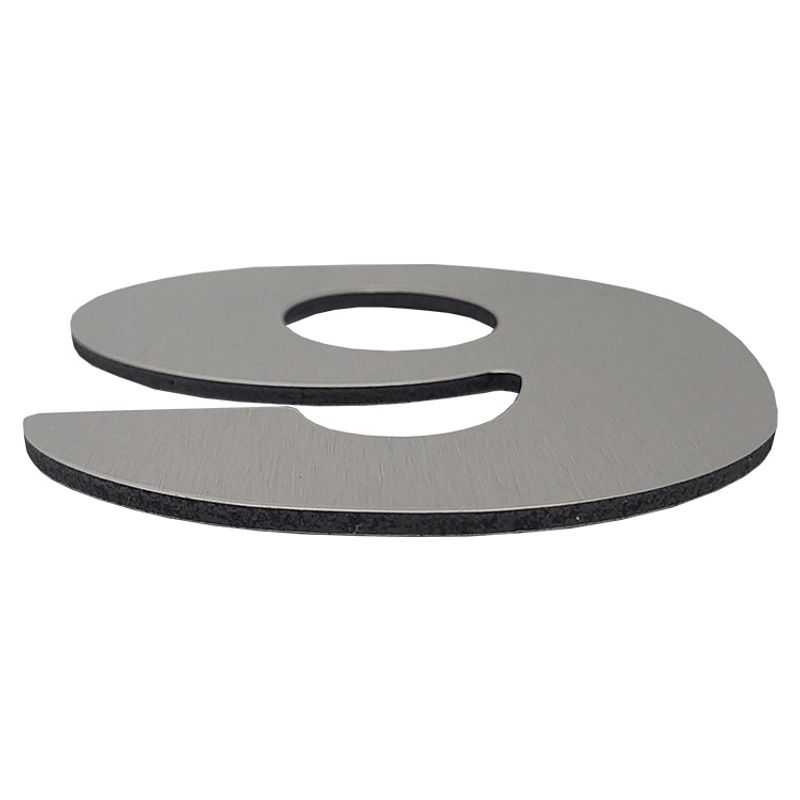 Numero-9-Adesivo-Aluminio-Composto-125cm