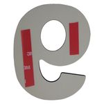 Numero-9-Adesivo-Aluminio-Composto-125cm
