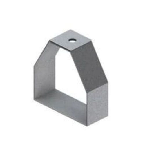 Gancho Vertical Suspenso para Eletrocalha 50mmx50mm Perfil Líder
