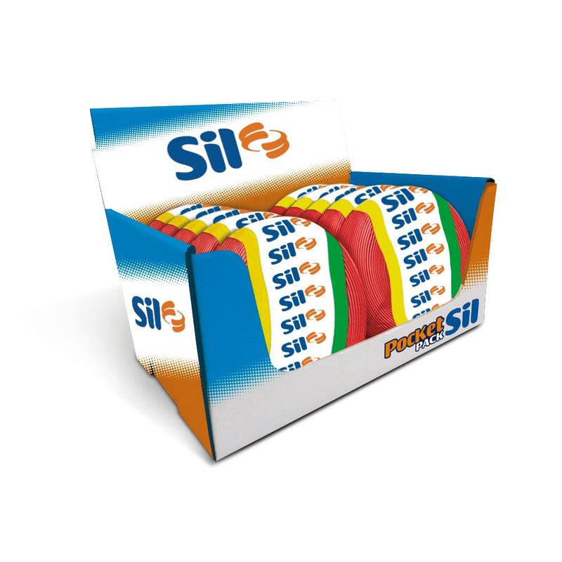 Cabo-Flexivel-25mm²-750V-Vermelho-Sil-25-Metros