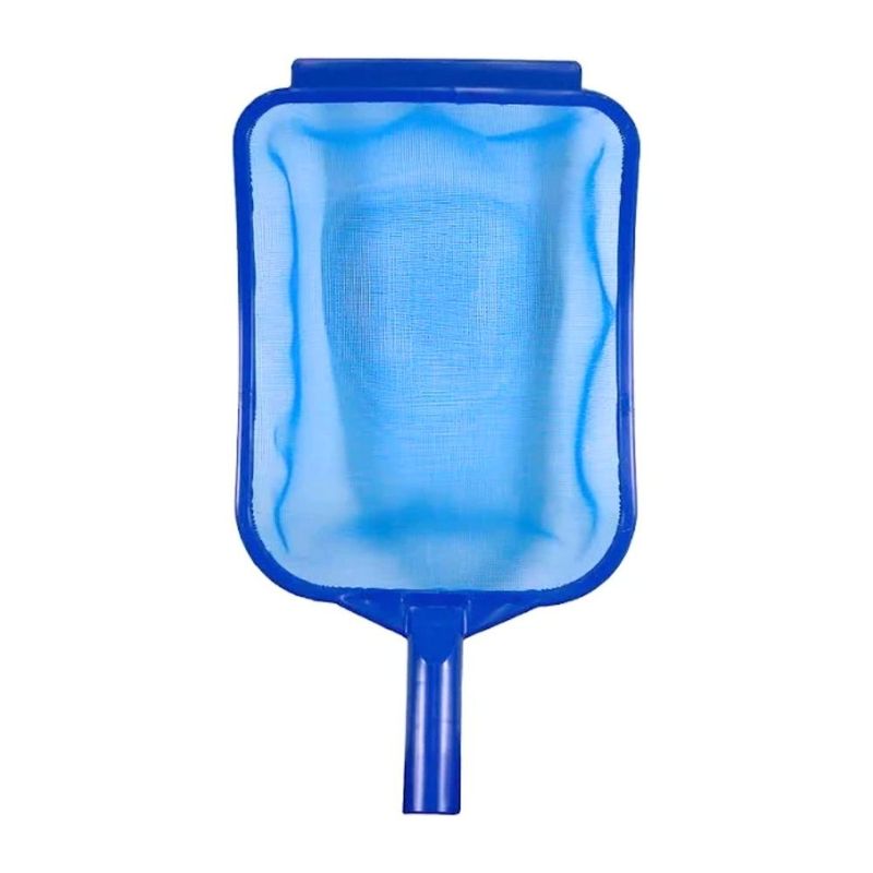 Kit-Limpeza-Piscina-com-Aspirador-Peneira-Escova-e-Ponteira-Slim