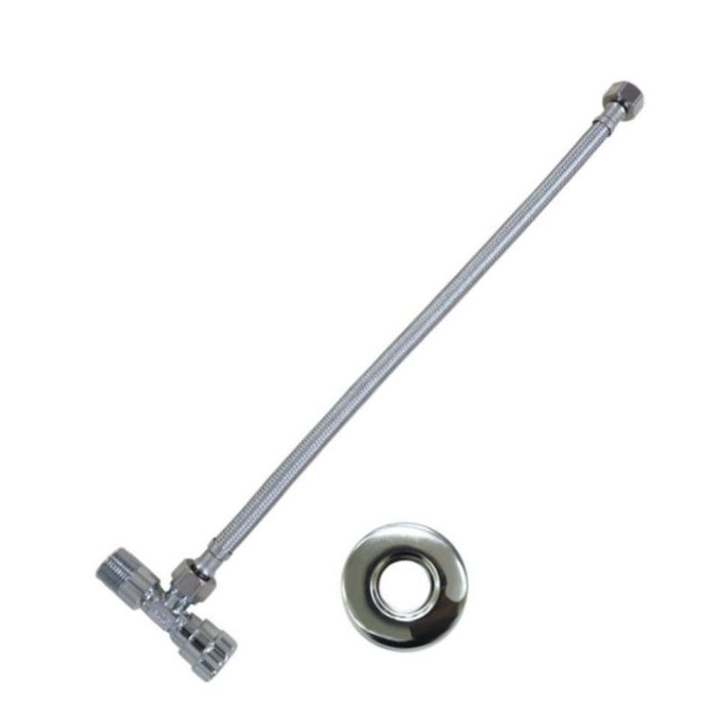 Engate-Flexivel-Metalico-Femea-com-Registro-40cm-1-2--Wog