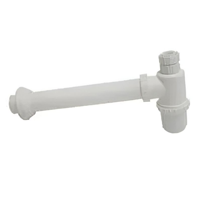 Sifao-Copo-Rigido-para-Pia-de-Cozinha-Branco-1.1-2--Luconi