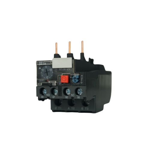 Rele Térmico com Faixa de Ajuste para Contator CJX2/JX2 9-13A Jng