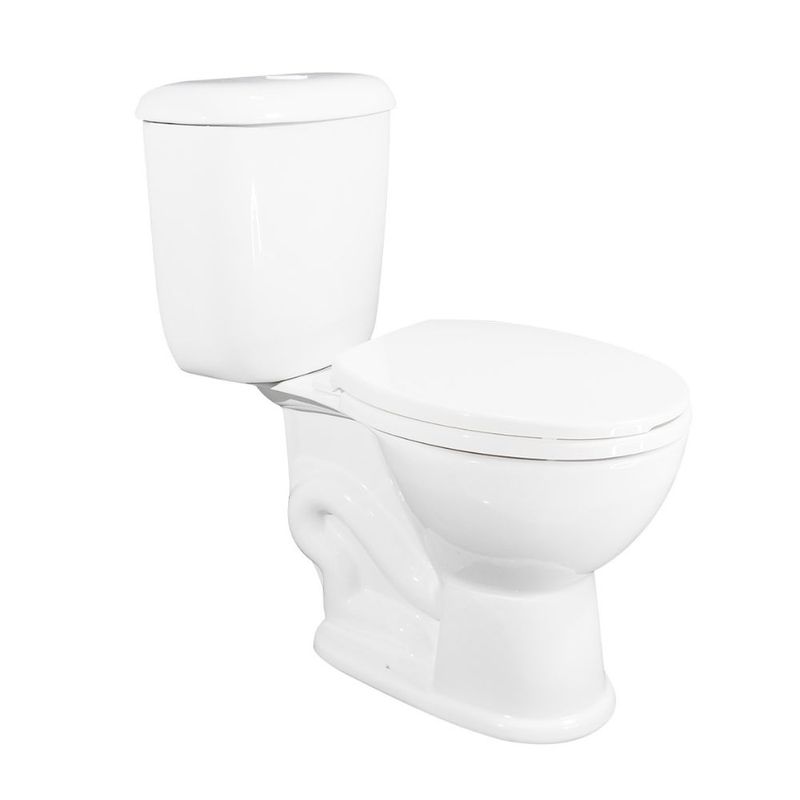 Kit-Vaso-Sanitario-com-Caixa-Acoplada-Porto-6L-Branco-Luzarte