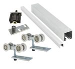 Kit-para-Porta-de-Correr-Banda-04-Rodizios-2m-80kg-Aluminio-Natural