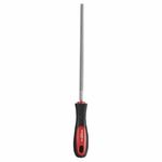 Lima-Redonda-com-Cabo-Plastico-31cm-Gedore-Red