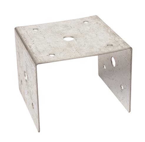 Base de Coluna 100X100X1,95mm