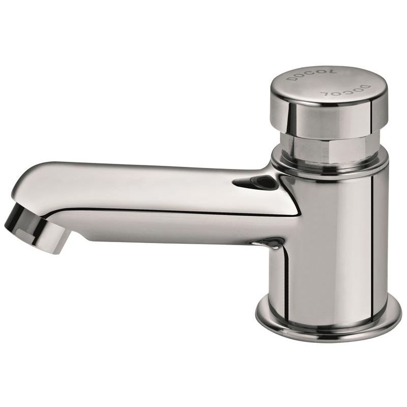 Torneira-para-Banheiro-Mesa-Bica-Baixa-Pressao-Cromado-Compact