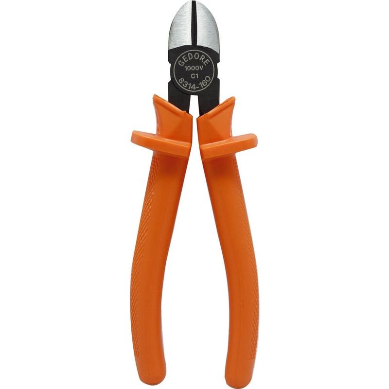 Alicate-Corte-Isolado-1000V-6----15cm-Gedore