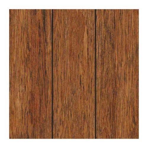 Piso Mogno Bold Brilhante Marrom 44x44cm 2,50m2