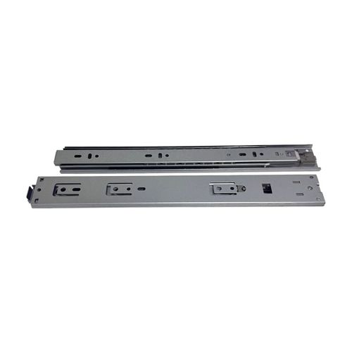 Corrediça Telescópica One Touch 350mm Até 35Kg 01 Par