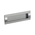 Puxador-de-Embutir-128mm-Aluminio-Cromado-Acetinado