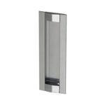 Puxador-de-Embutir-128mm-Aluminio-Cromado-Acetinado