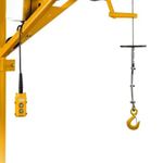 Guincho-de-Coluna-125CV-200kg-127-220V-Mono--CSM