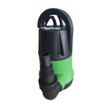 Bomba-Submersivel-Drenagem-Agua-Limpa-RW400-220V-Compacta-Rowa