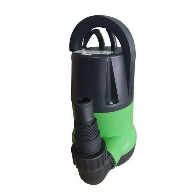 Bomba-Submersivel-Drenagem-Agua-Limpa-RW400-220V-Compacta-Rowa