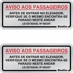 Placa-Aviso-Elevador-6x15cm-em-Aluminio
