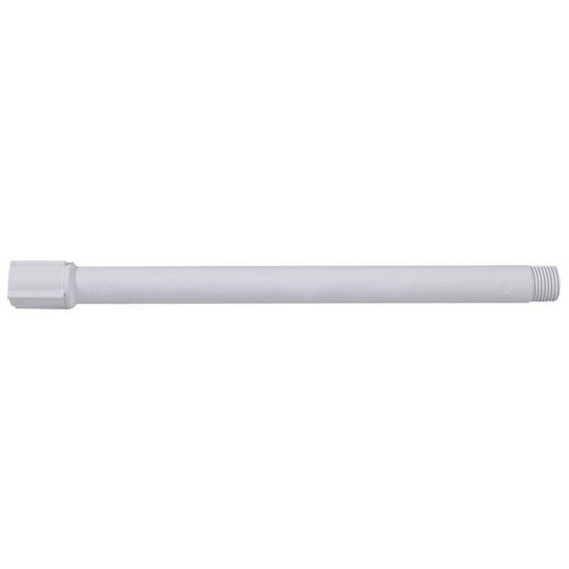 Cano-para-Chuveiro-com-Canopla-e-Luva-Branco-30cm-1-2--Astra