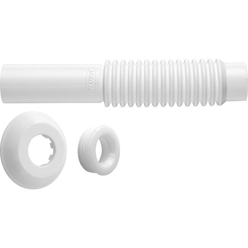 Tubo-de-Ligacao-Extensivel-Ajustavel-para-Vaso-Sanitario-Branco-Blukit