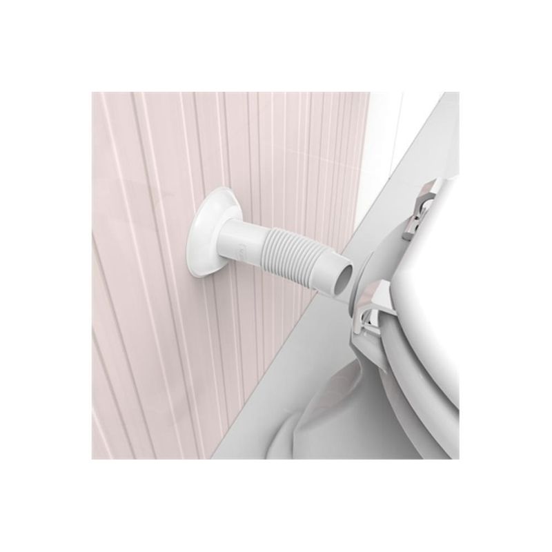 Tubo-de-Ligacao-Extensivel-Ajustavel-para-Vaso-Sanitario-Branco-Blukit