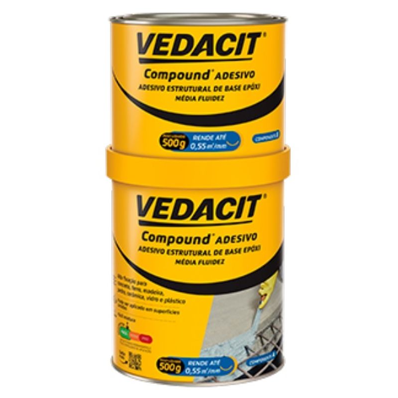 Adesivo-Estrutural-Epoxi-Compound-Cinza-1Kg-Vedacit
