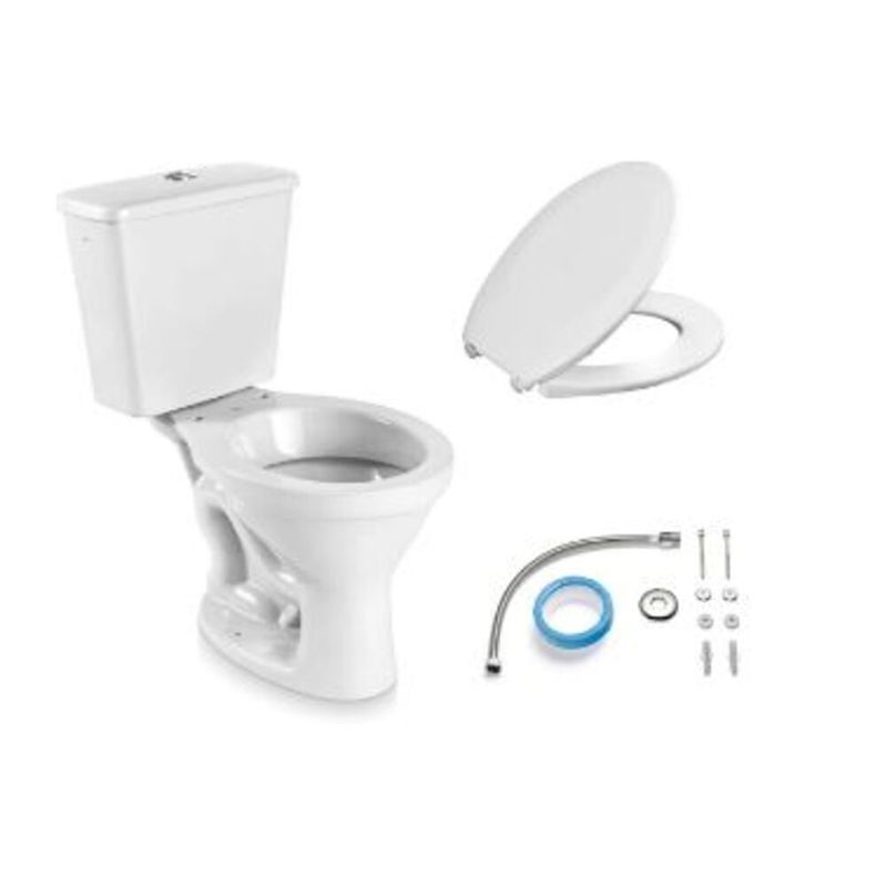 Kit-Vaso-Sanitario-com-Caixa-Acoplada-Sabara-3-6L-Branco-Icasa