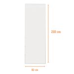 Folha-de-Porta-Lisa-MDP-Semissolida-Pintada-Branco-UV-210x82cm