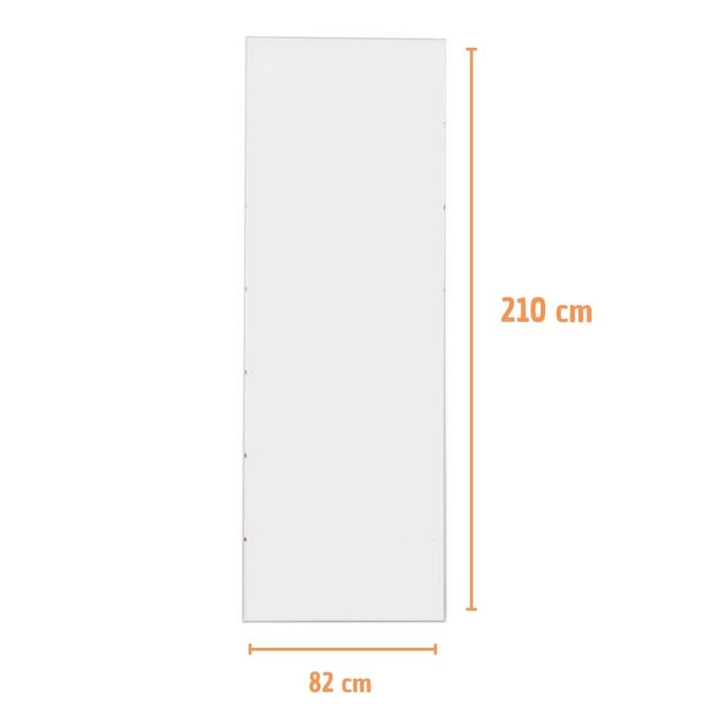 Folha-de-Porta-Lisa-MDP-Semissolida-Pintada-Branco-UV-210x82cm