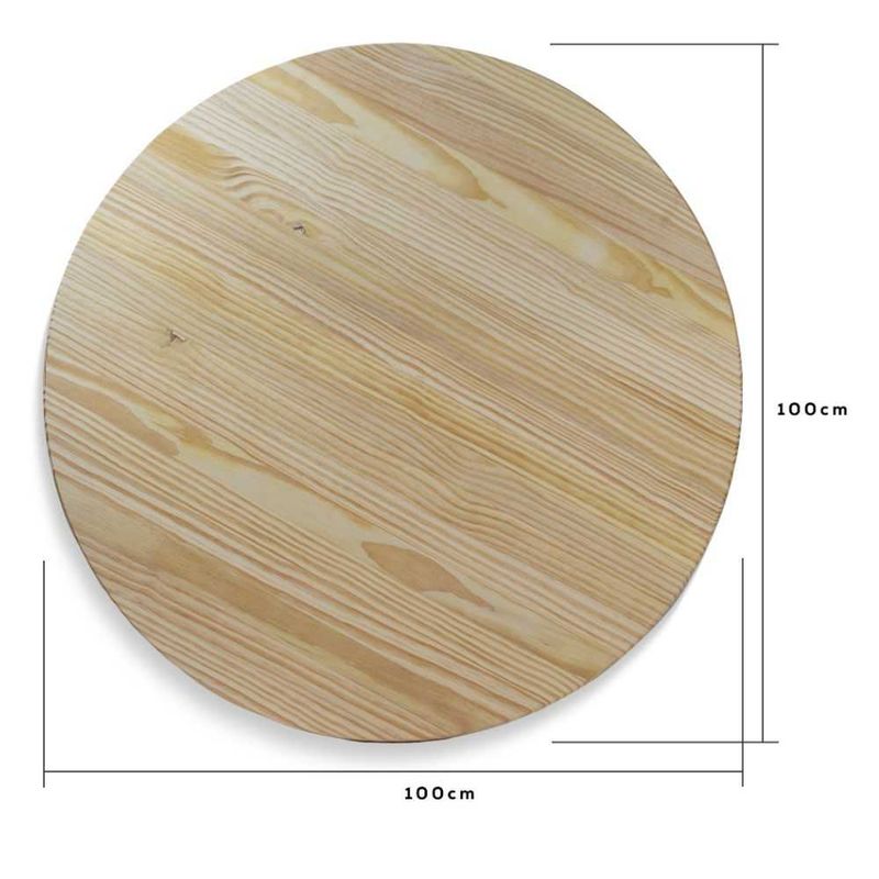 Tampo-Redondo-para-Mesa-Pinus-Rustico-100x100x28cm