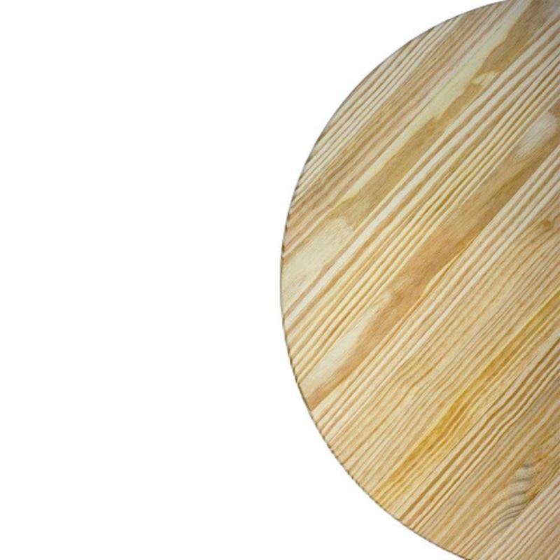 Tampo-Redondo-para-Mesa-Pinus-Rustico-100x100x28cm