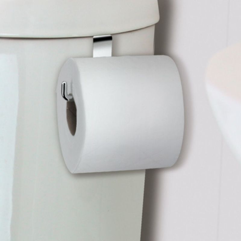 Porta-Papel-Higienico-Premium-para-Caixa-Acoplada-sem-Tampa-Cromado